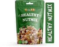 Young N Fit Nutrition International Healthy Nutmix (Ultra)355 Assorted Nuts(200 g)