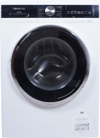 Siemens 9 Washer with Dryer with In-built Heater White(Siemens9/6 Kg Washer with Dryer with In-built Heater White (WN44A100IN))