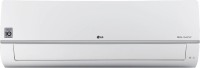 LG 1.5 Ton 4 Star Split Inverter AC with Wi-fi Connect  - White(PS-Q19SWYF, Copper Condenser)