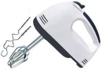 ERAEXIM ERA EXIM Electric Hand Mixer and Blenders with Chrome Beater Egg Grilling Machine