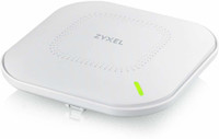 Zyxel 30 Mbps NWA210AX Access Point(White)