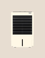 View Vego 6 L Room/Personal Air Cooler(White, Atom+ Personal Air cooler) Price Online(Vego)