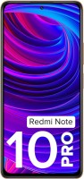REDMI Note 10 Pro (Vintage Bronze, 128 GB)(6 GB RAM)
