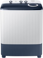 SAMSUNG 6.5 kg Semi Automatic Top Load Blue, Grey(WT65R2200LL/TL)