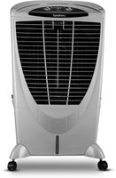 Symphony 56 L Desert Air Cooler(Grey, Winter +)