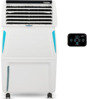 Symphony 35 L Tower Air Cooler(White, Touch 35)