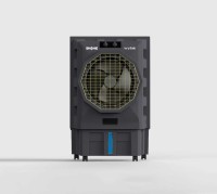 Wybor 100 L Desert Air Cooler(Grey, King Kong Desert Cooler 100Ltr)   Air Cooler  (Wybor)