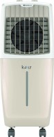 HAVELLS 24 L Room/Personal Air Cooler(White, Champagne Gold, Kalt)   Air Cooler  (Havells)