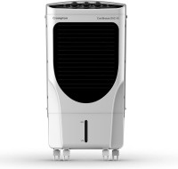 CROMPTON 40 L Desert Air Cooler(White, Cool Breeze 40 L)   Air Cooler  (Crompton)