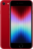 APPLE iPhone SE 3rd Gen (Product (Red), 256 GB)
