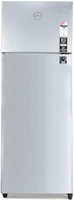 Godrej 294 L Frost Free Double Door 3 Star Refrigerator(Steel Rush, RF EON 294C 35 RCI ST RH)