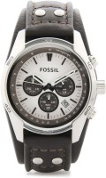 Fossil CH2565I COACHMAN Analog Watch For Men