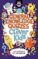 General Knowledge Quizzes for Clever Kids (R)(English, Paperback, Fullman Joe)