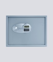 OZONE Tusker 44 Digital Safe Locker(Digital, Key Lock, Keypad)