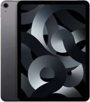 APPLE iPad Air (5th gen) 256 GB ROM 10.9 Inch with Wi-Fi+5G (Space Grey)