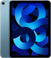 APPLE iPad Air (5th gen) 256 GB ROM 10.9 Inch with Wi-Fi+5G (Blue)