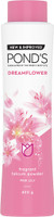 POND's Dreamflower Fragrant Talcum Powder Pink Lily(400 g)