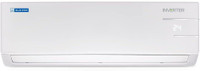 Blue Star Convertible 4-in-1 Cooling 1.2 Ton 3 Star Split Inverter AC  - White(IA315YLU, Copper Condenser)