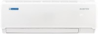 Blue Star Convertible 4-in-1 Cooling 1 Ton 5 Star Split Inverter AC  - White(IA512ILU, Copper Condenser)