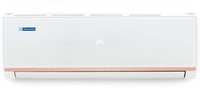 Blue Star 1 Ton 3 Star Split AC  - White(FA312PLU, Copper Condenser)