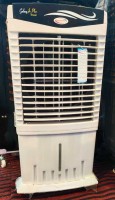 dream onn 30 L Room/Personal Air Cooler(White, GALAXY JR PLUES)   Air Cooler  (dream onn)