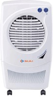 View BAJAJ 36 L Room/Personal Air Cooler(White, Px97 Platini Room Cooler) Price Online(Bajaj)