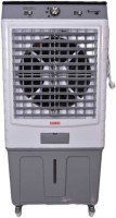 View Tiamo 70 L Desert Air Cooler(White, Grey, Everest 70 L Desert air Cooler With Honeycomb Pads)  Price Online