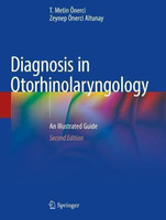 Diagnosis in Otorhinolaryngology(English, Paperback, OEnerci T. Metin)