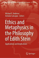 Ethics and Metaphysics in the Philosophy of Edith Stein(English, Hardcover, unknown)