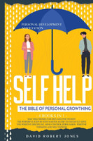 Self Help for Men and Women(English, Paperback, Association Personal Development)