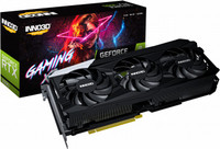 Inno3D NVIDIA GEFORCE RTX 3090 X3 24 GB GDDR6X Graphics Card