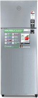 View Godrej 265 L Frost Free Double Door 3 Star Convertible Refrigerator(Steel Rush, RF EON 265C 35 RCIF ST RH) Price Online(Godrej)