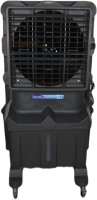 Tiamo 70 L Desert Air Cooler(Grey, Proto 70 L Deser air Cooler With Dark Grey)   Air Cooler  (tiamo)