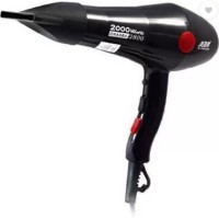 CHAOBA 2000 Watts Professional Stylish Hair Dryer With Over Heat Protection Hot & Cold Hair Dryer(2000 W, Black)