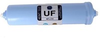 KENT Uf Membrane 153 Solid Filter Cartridge(0.5, Pack of 1)
