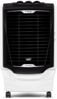 Hindware 83 L Desert Air Cooler(Black, POWERSTORM)