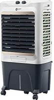 View Orient Electric 52 L Desert Air Cooler(White Grey, Tornado 52) Price Online(Orient Electric)