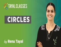 tayal classes Class 11th Circle (JEE-Advanced and Main) Online Video Lecture(Email Delivery)