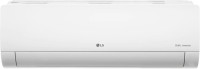 LG 1 Ton 3 Star Split Inverter AC  - White(PS-Q12CNXE, Copper Condenser)