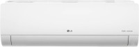 LG 1.5 Ton 5 Star Split Inverter AC  - White(MS-Q18JNZA, Copper Condenser)