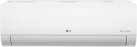 LG 1.5 Ton 3 Star Split Inverter AC  - White(MS-Q18CNXA, Copper Condenser)