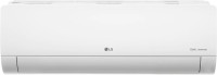 LG 1 Ton 4 Star Split Inverter AC  - White(PS-Q13ENYE1, Copper Condenser)