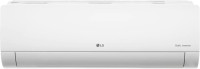 LG 1 Ton 5 Star Split Inverter AC  - White(MS-Q12MNZA, Copper Condenser)