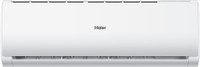 Haier 0.9 Ton 3 Star Split AC  - White(HS10T-TCW3B(FS)/HU10-3B(FS), Copper Condenser)