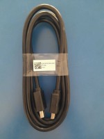 2129 1.5 m HDMI Cable(Compatible with Computer, TV , Projector, BLACK)