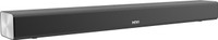 Mivi Fort S100 with 2 in-built subwoofers, Made in India 100 W Bluetooth Soundbar(Black, 2.2 Channel)