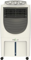 HAVELLS 32 L Room/Personal Air Cooler(White,Grey, Fresco 32)