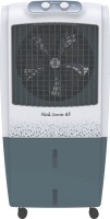 HAVELLS 65 L Desert Air Cooler(White,Grey, Kool Grande 65)