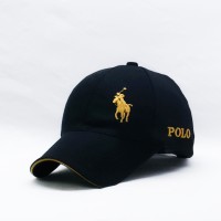 FIRSTLY Solid Baseball Cap Cap