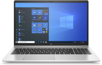 HP ProBook Core i5 11th Gen - (8 GB/512 GB SSD/Windows 10 Pro) 450 G8 Laptop(15.6 inch, Pike Silver Aluminum)